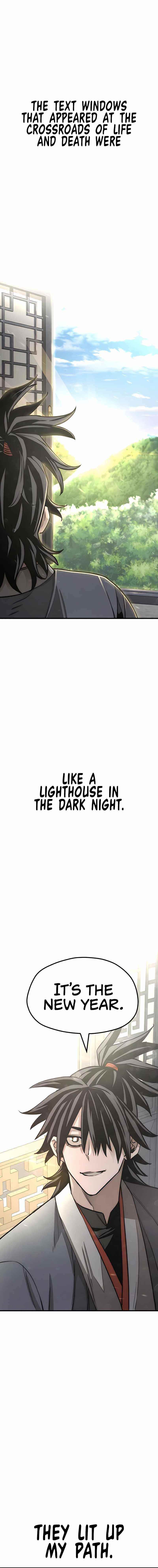 Heavenly Demon Cultivation Simulation Chapter 37 - Page 27