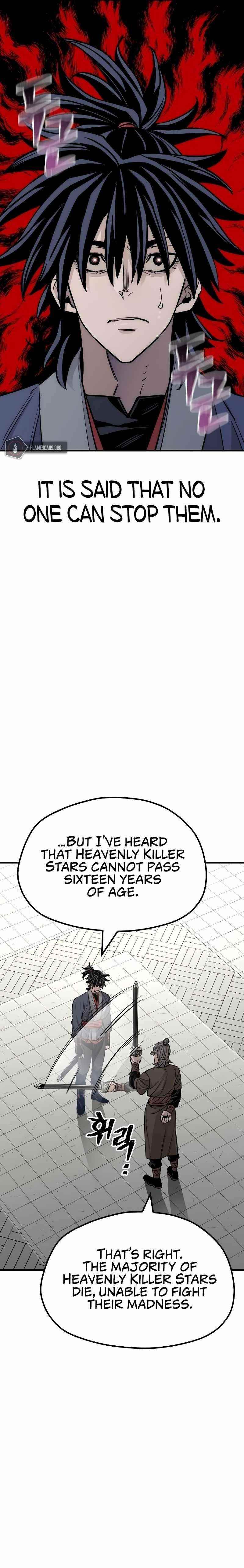 Heavenly Demon Cultivation Simulation Chapter 38 - Page 10