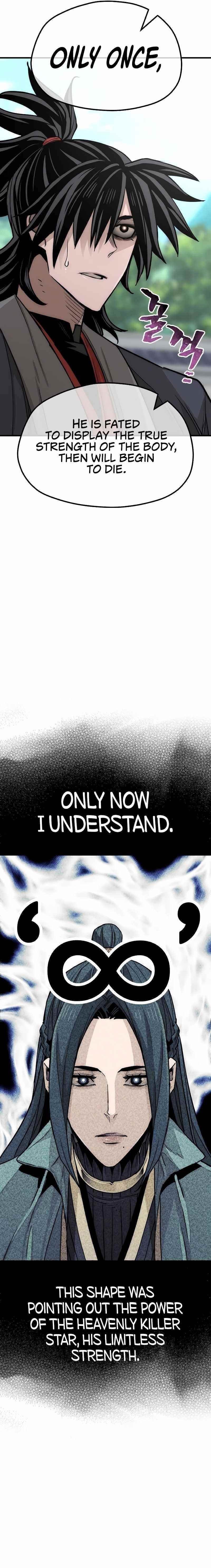 Heavenly Demon Cultivation Simulation Chapter 38 - Page 13