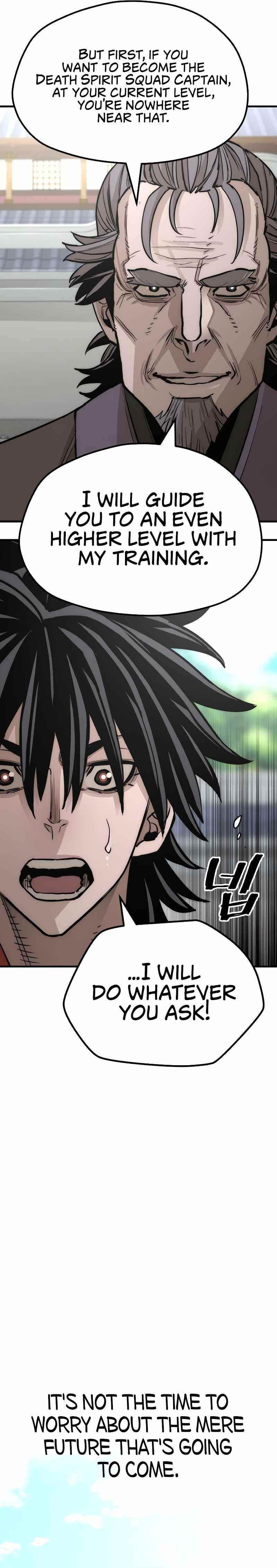 Heavenly Demon Cultivation Simulation Chapter 38 - Page 17