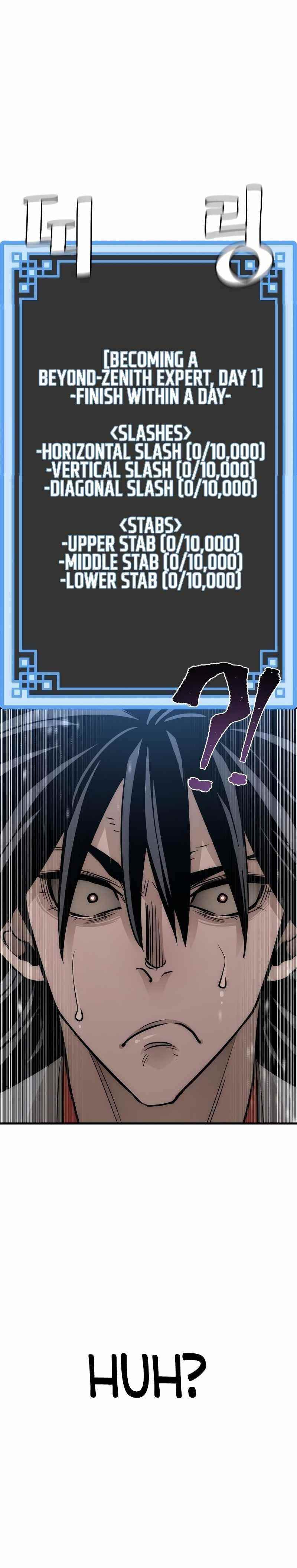 Heavenly Demon Cultivation Simulation Chapter 38 - Page 19