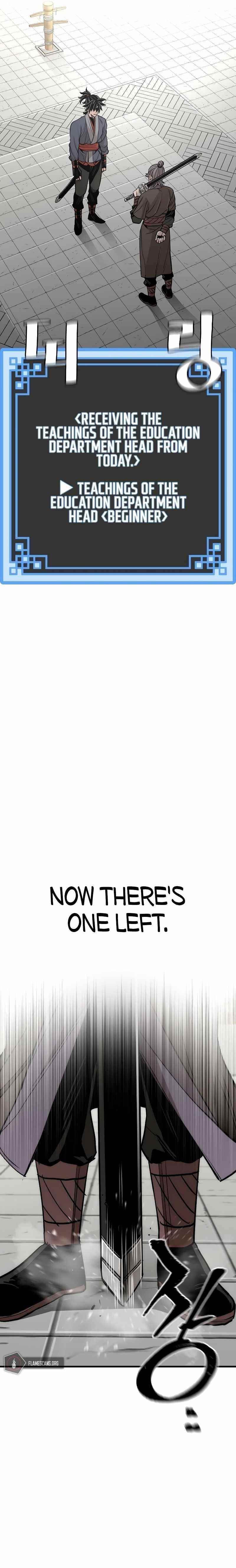 Heavenly Demon Cultivation Simulation Chapter 38 - Page 2