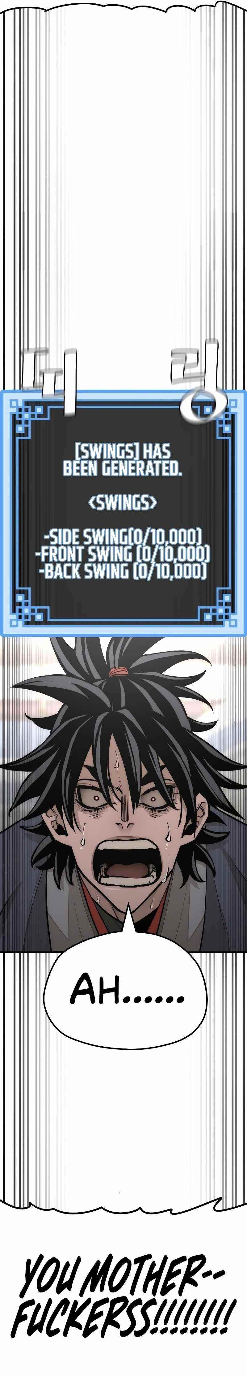 Heavenly Demon Cultivation Simulation Chapter 38 - Page 24