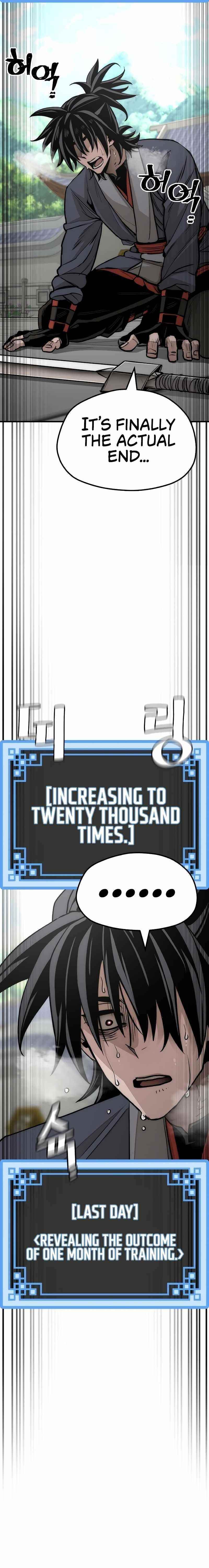 Heavenly Demon Cultivation Simulation Chapter 38 - Page 26