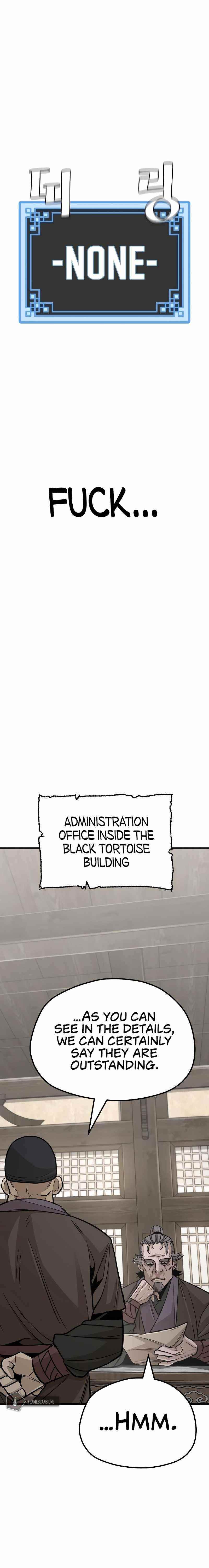 Heavenly Demon Cultivation Simulation Chapter 38 - Page 27