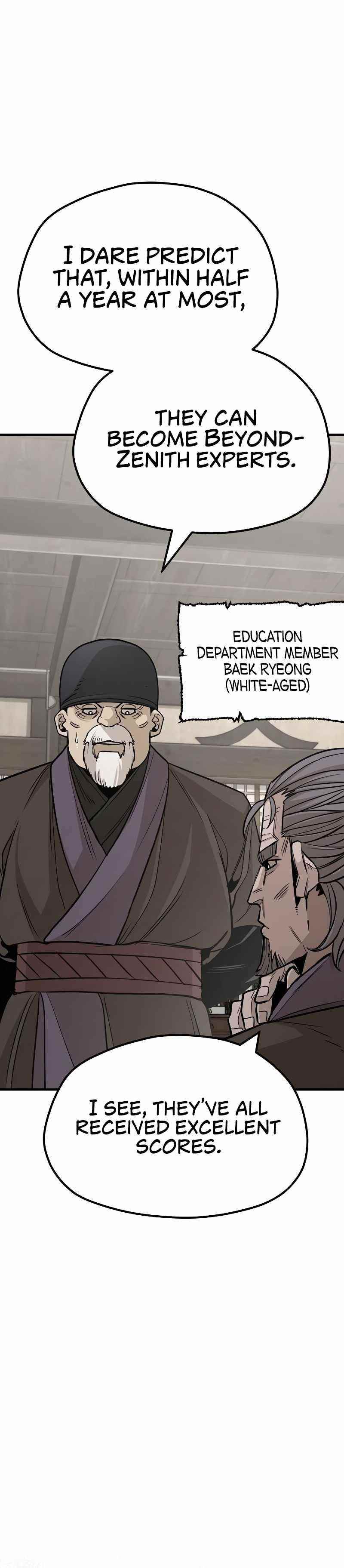 Heavenly Demon Cultivation Simulation Chapter 38 - Page 28