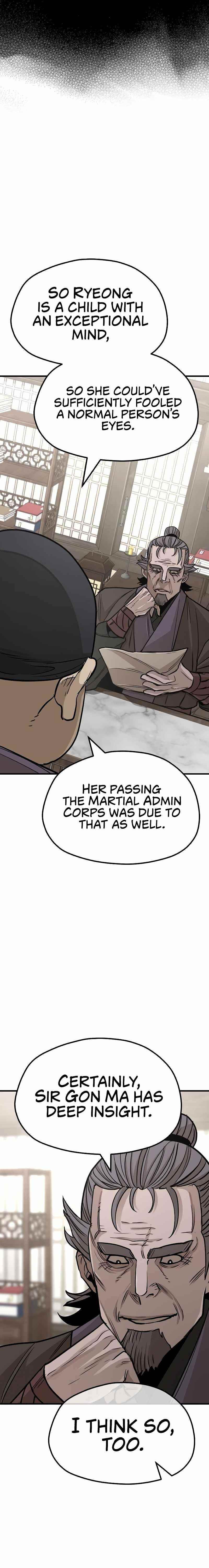 Heavenly Demon Cultivation Simulation Chapter 38 - Page 30