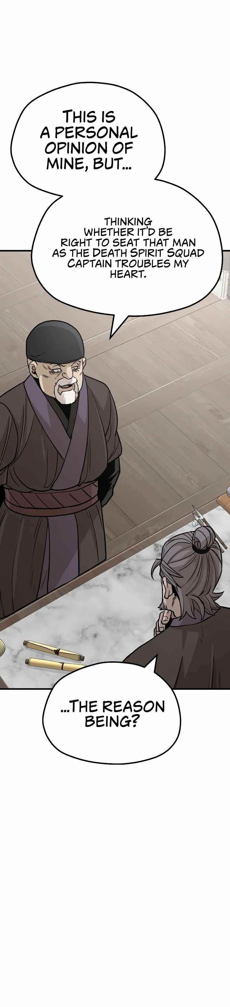 Heavenly Demon Cultivation Simulation Chapter 38 - Page 32