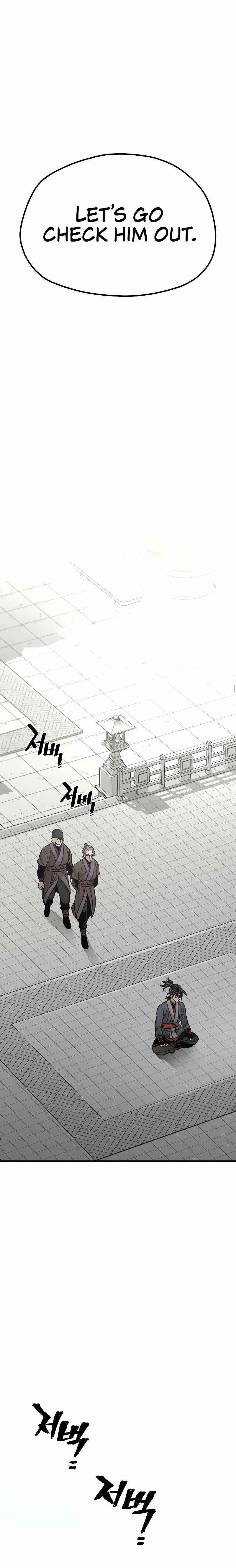 Heavenly Demon Cultivation Simulation Chapter 38 - Page 35