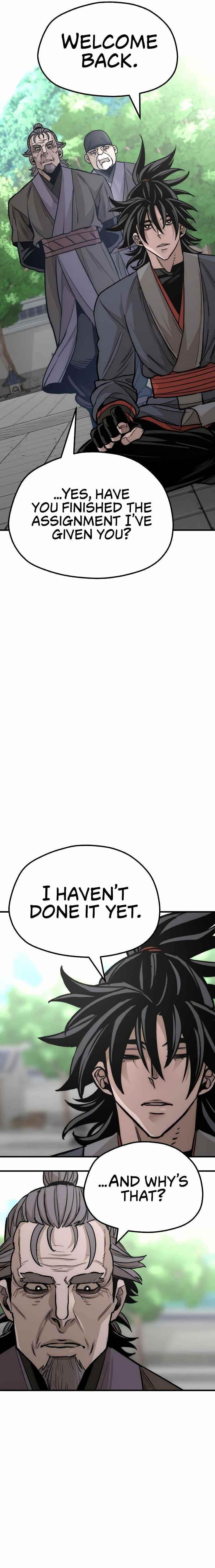 Heavenly Demon Cultivation Simulation Chapter 38 - Page 36