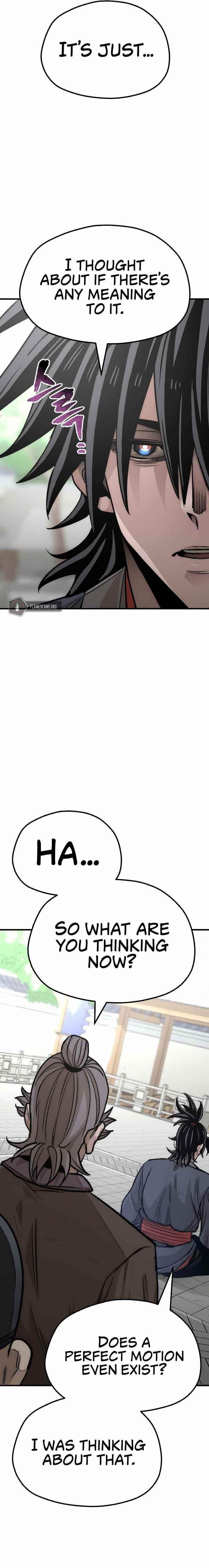 Heavenly Demon Cultivation Simulation Chapter 38 - Page 37