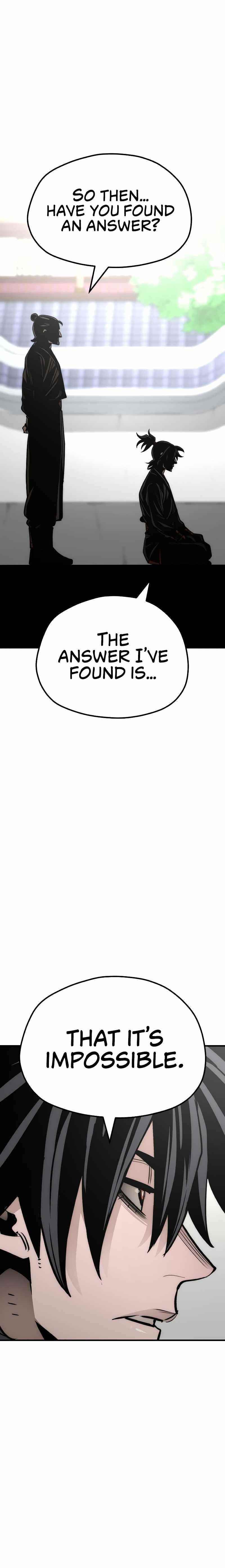 Heavenly Demon Cultivation Simulation Chapter 38 - Page 38