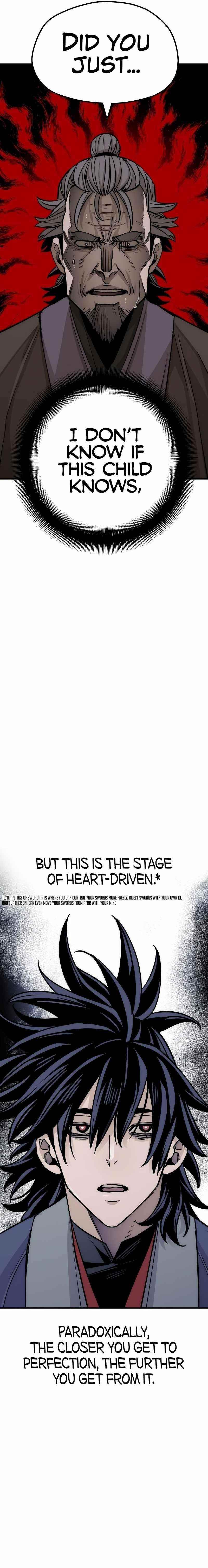 Heavenly Demon Cultivation Simulation Chapter 38 - Page 42