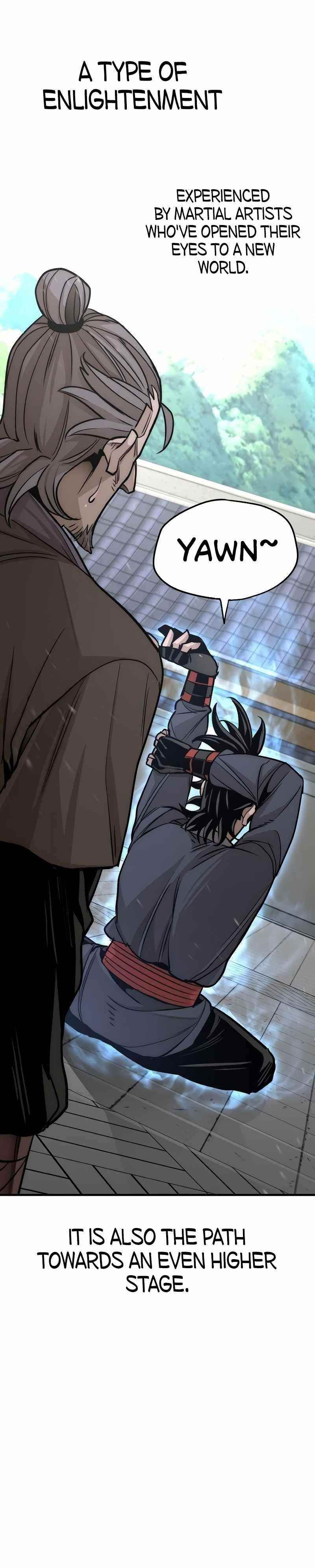 Heavenly Demon Cultivation Simulation Chapter 38 - Page 43