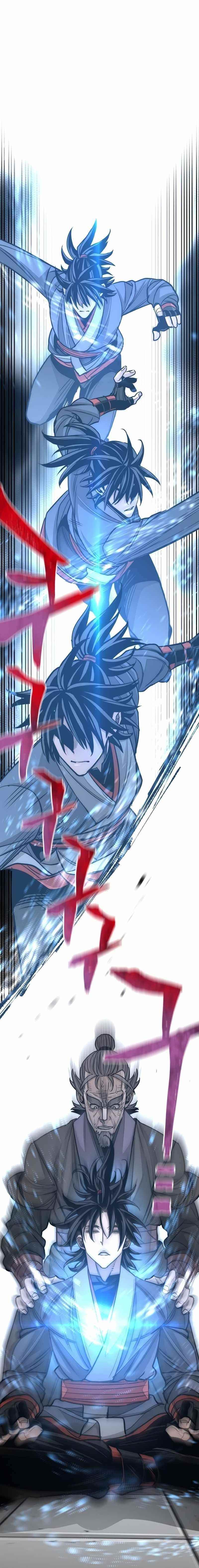 Heavenly Demon Cultivation Simulation Chapter 38 - Page 45