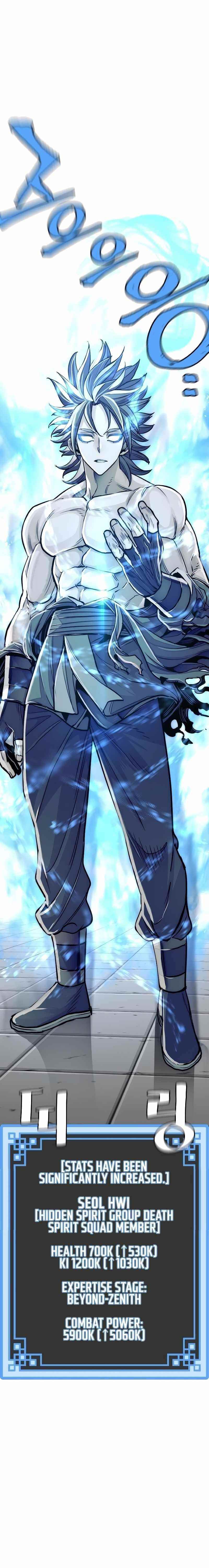 Heavenly Demon Cultivation Simulation Chapter 38 - Page 48