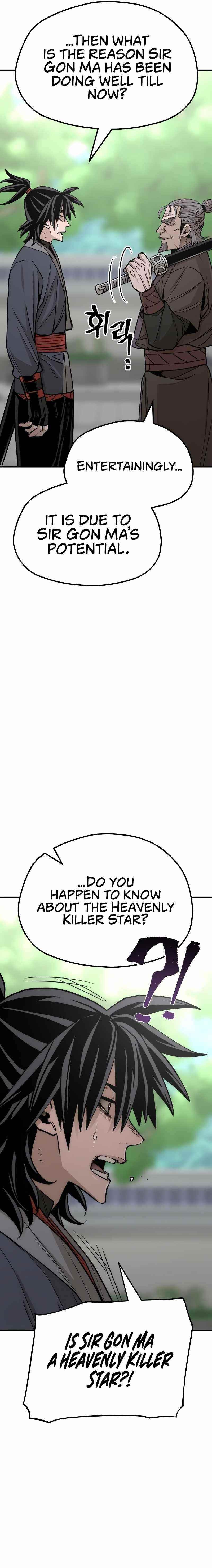 Heavenly Demon Cultivation Simulation Chapter 38 - Page 8