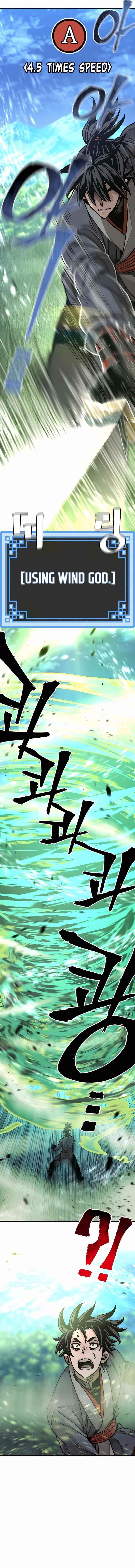 Heavenly Demon Cultivation Simulation Chapter 45 - Page 9