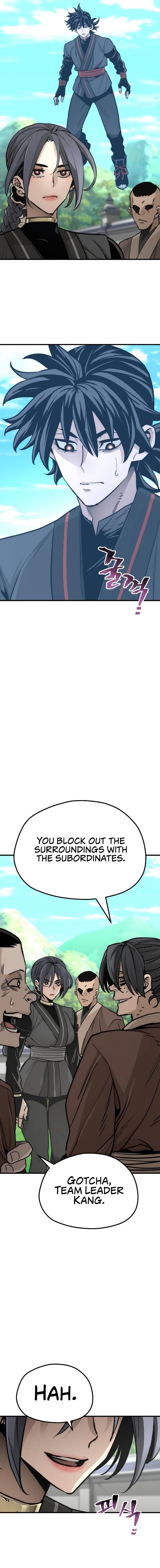 Heavenly Demon Cultivation Simulation Chapter 47 - Page 2