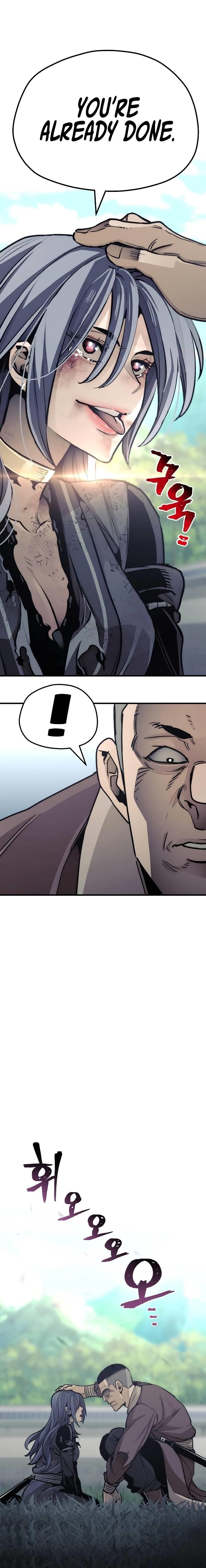 Heavenly Demon Cultivation Simulation Chapter 47 - Page 20