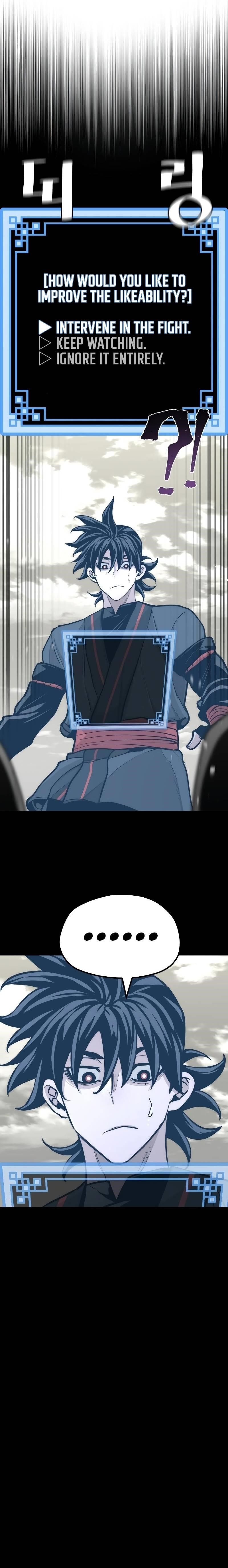 Heavenly Demon Cultivation Simulation Chapter 47 - Page 4