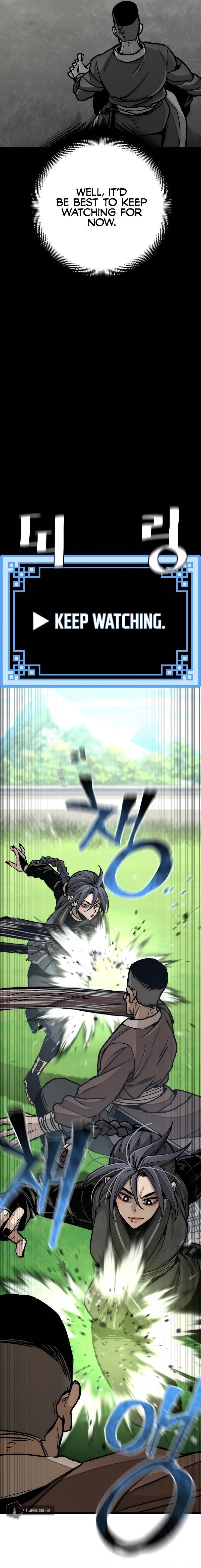 Heavenly Demon Cultivation Simulation Chapter 47 - Page 9