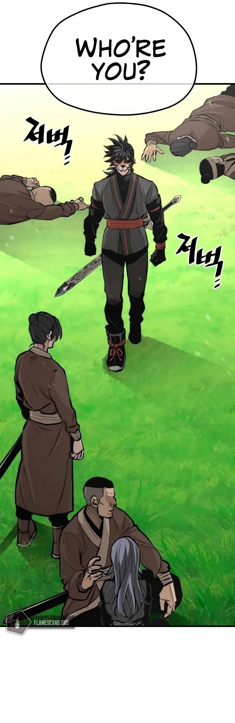 Heavenly Demon Cultivation Simulation Chapter 48 - Page 1