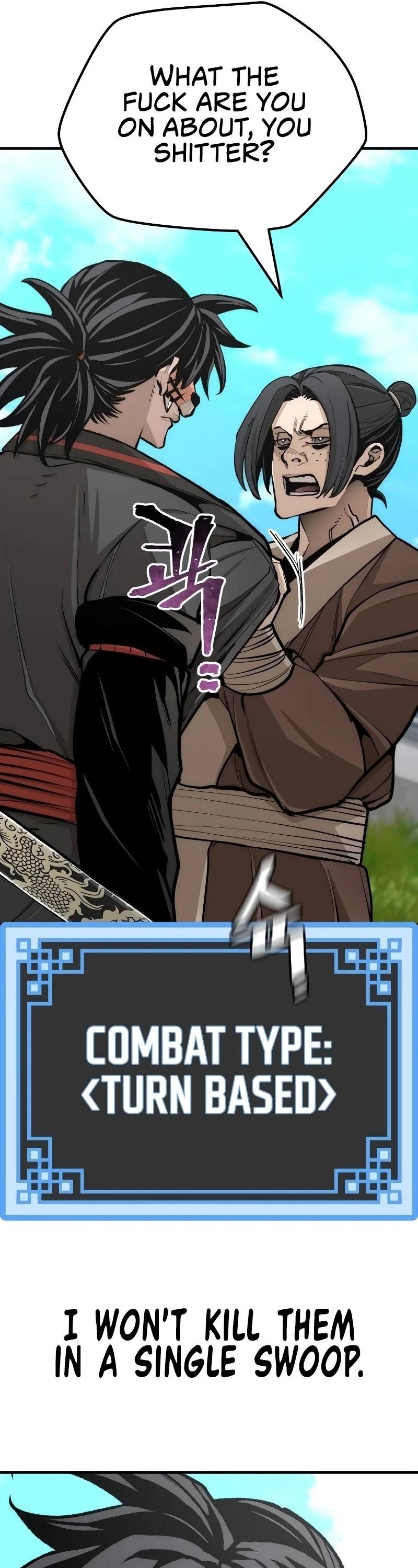 Heavenly Demon Cultivation Simulation Chapter 48 - Page 10