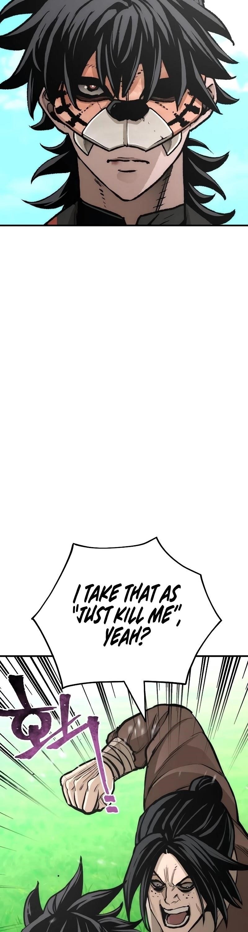 Heavenly Demon Cultivation Simulation Chapter 48 - Page 11