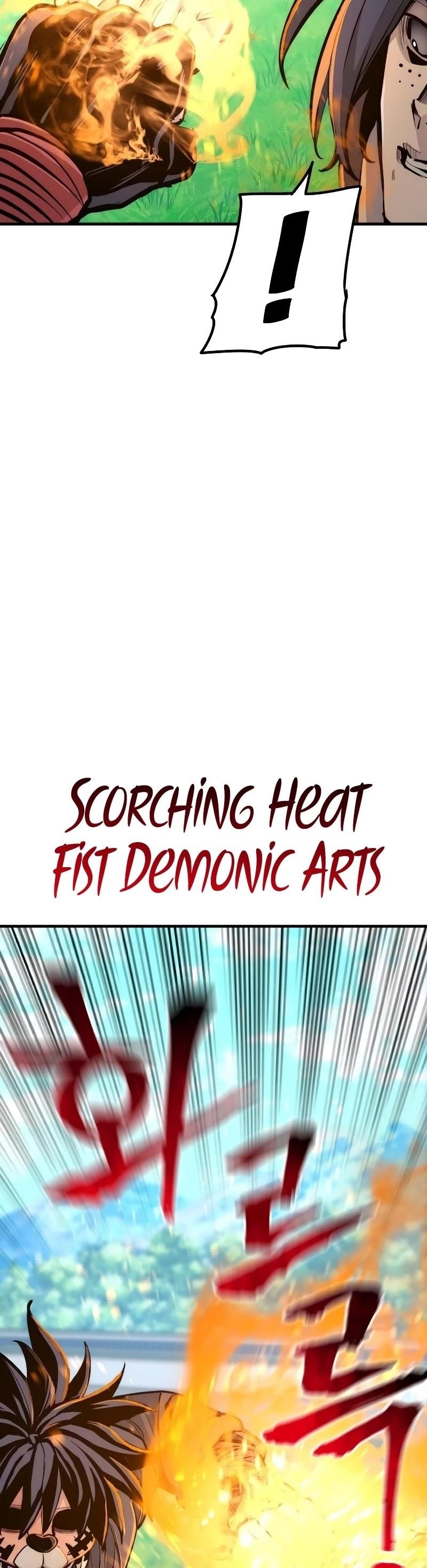 Heavenly Demon Cultivation Simulation Chapter 48 - Page 17