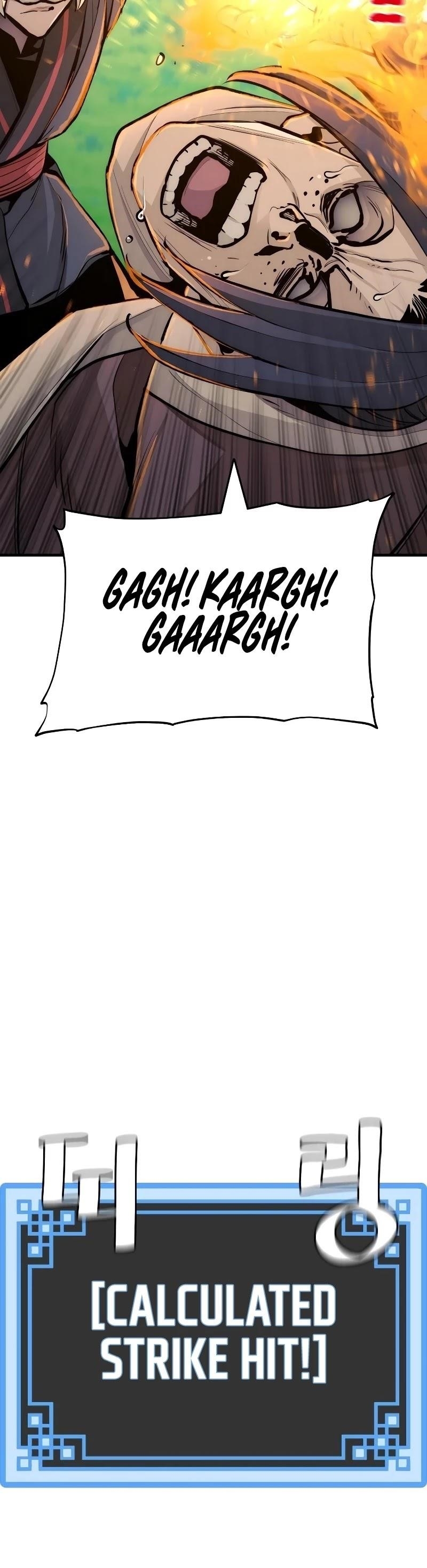 Heavenly Demon Cultivation Simulation Chapter 48 - Page 18