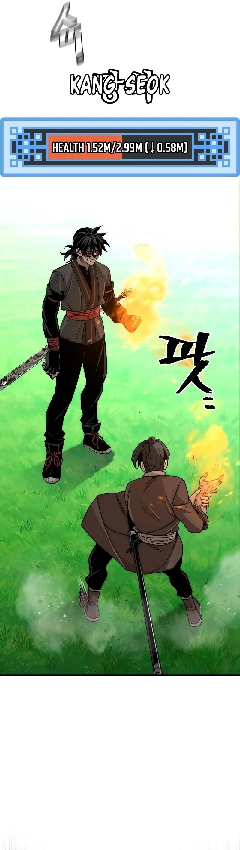 Heavenly Demon Cultivation Simulation Chapter 48 - Page 19