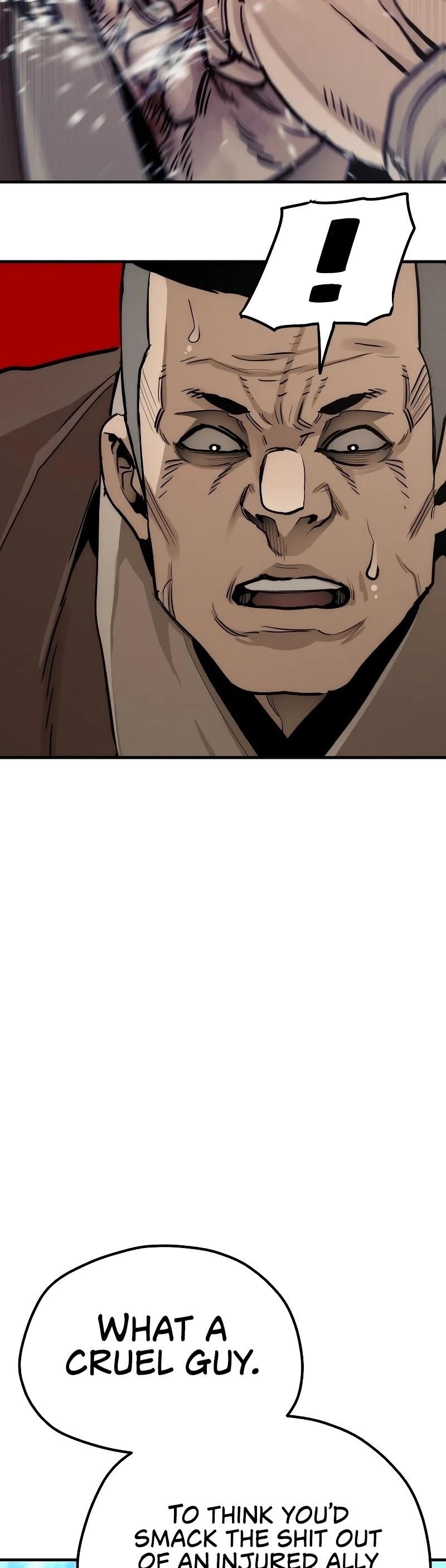 Heavenly Demon Cultivation Simulation Chapter 48 - Page 28