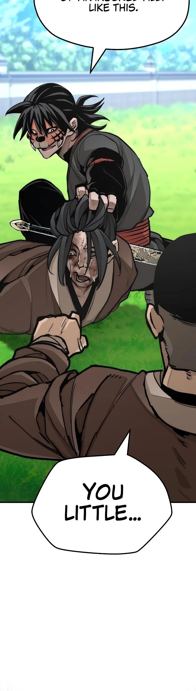 Heavenly Demon Cultivation Simulation Chapter 48 - Page 29