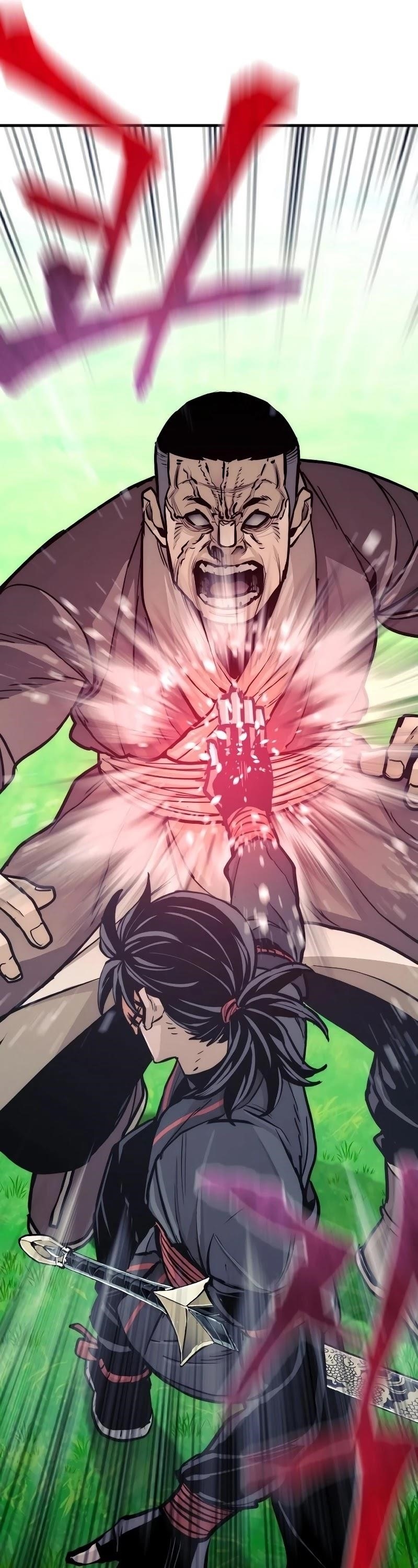 Heavenly Demon Cultivation Simulation Chapter 48 - Page 33