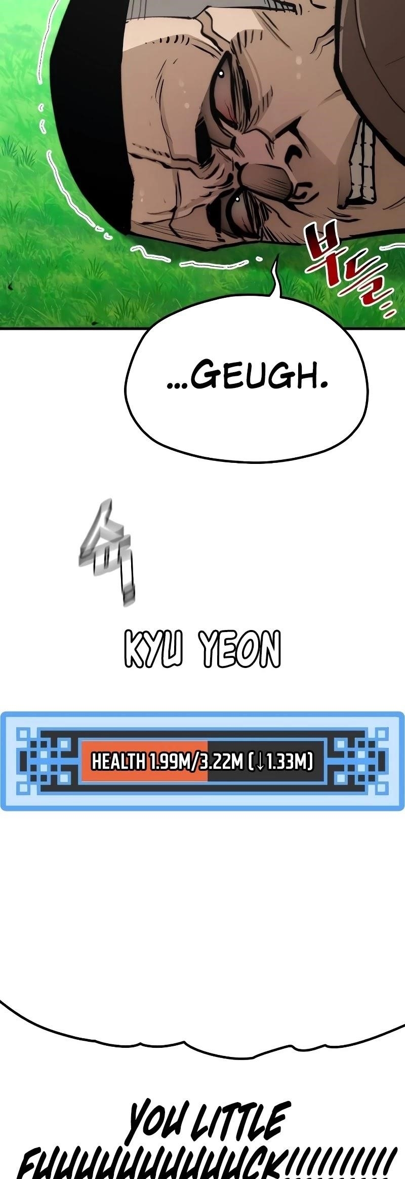 Heavenly Demon Cultivation Simulation Chapter 48 - Page 37