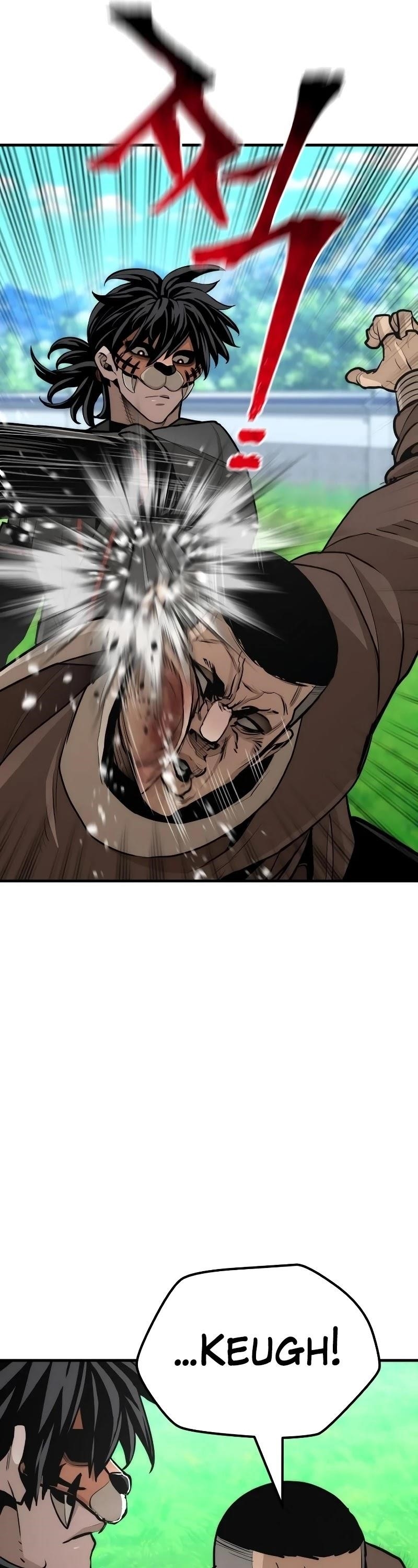 Heavenly Demon Cultivation Simulation Chapter 48 - Page 39