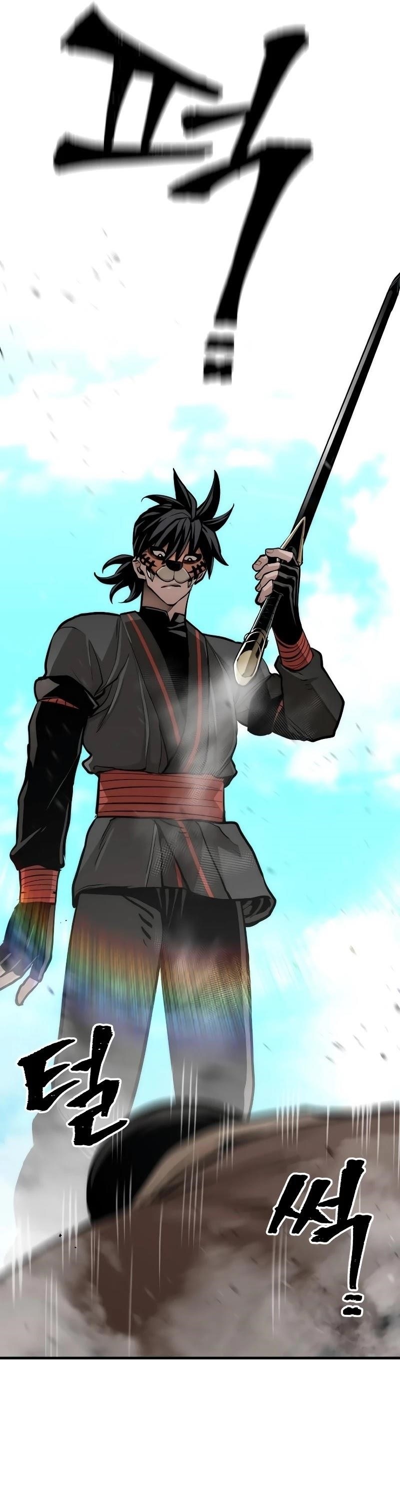 Heavenly Demon Cultivation Simulation Chapter 48 - Page 42