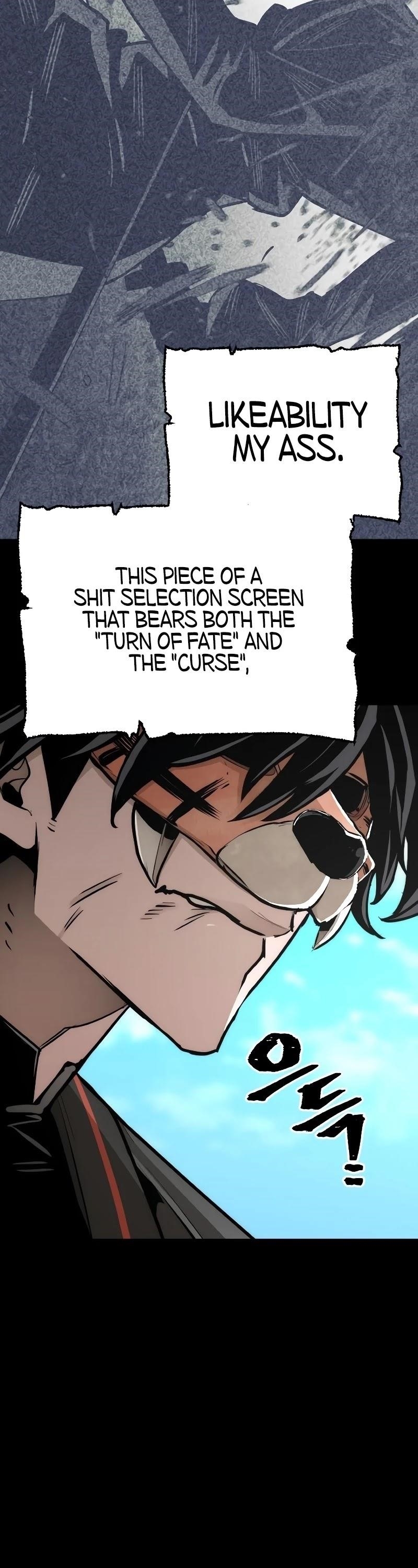 Heavenly Demon Cultivation Simulation Chapter 48 - Page 5