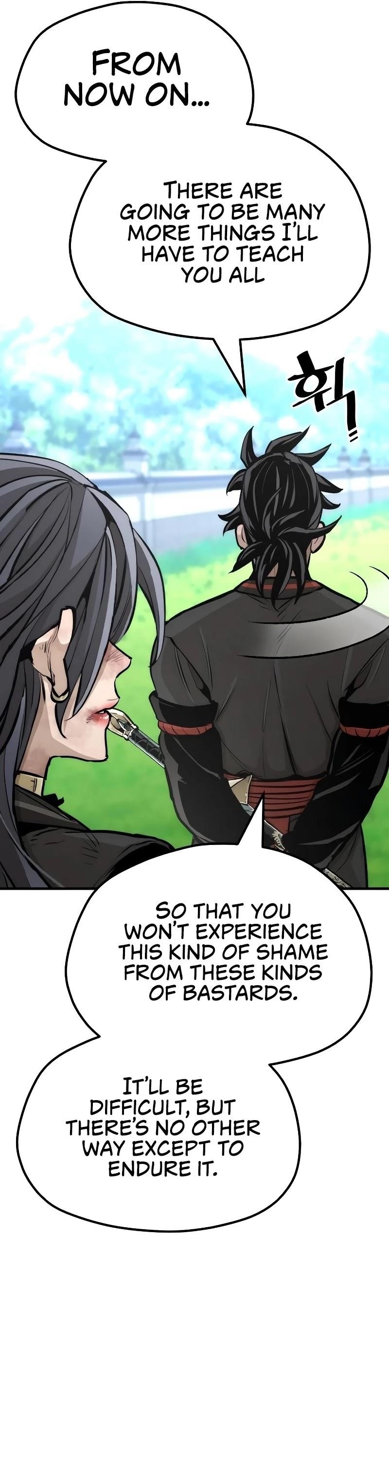 Heavenly Demon Cultivation Simulation Chapter 48 - Page 51