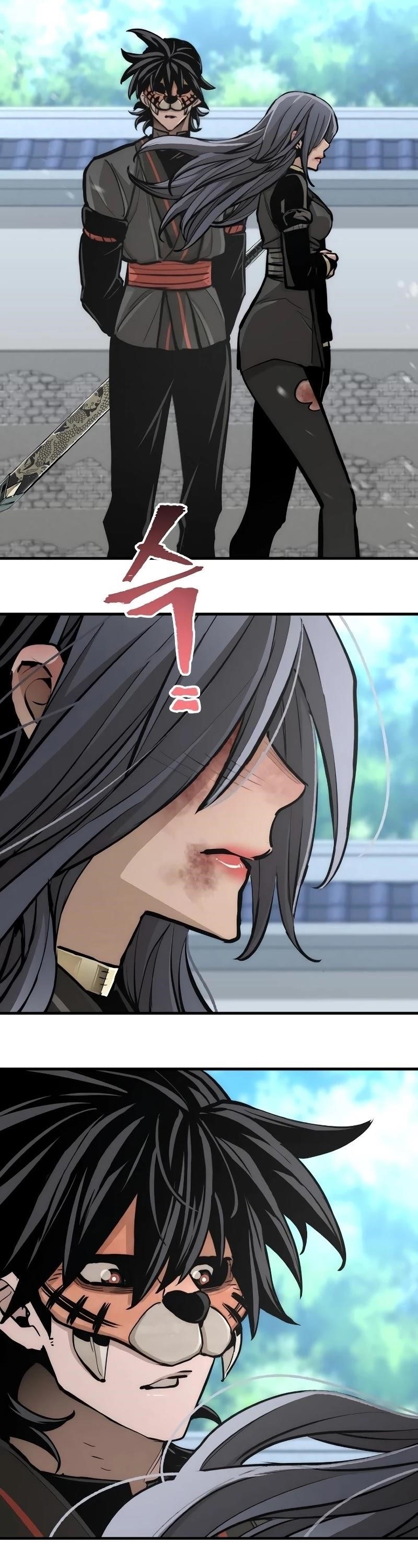 Heavenly Demon Cultivation Simulation Chapter 48 - Page 57