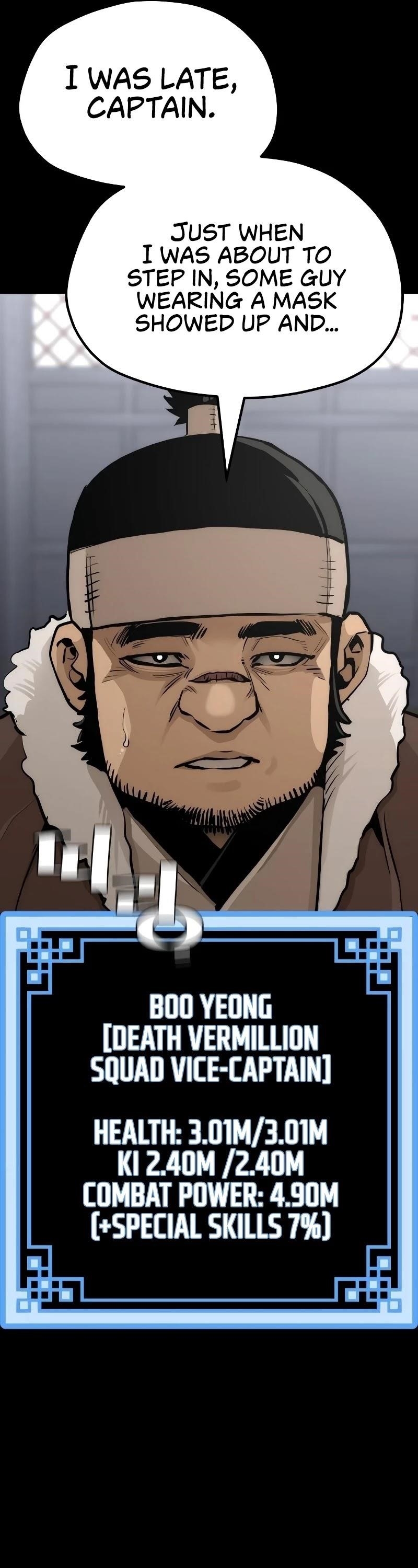 Heavenly Demon Cultivation Simulation Chapter 48 - Page 66