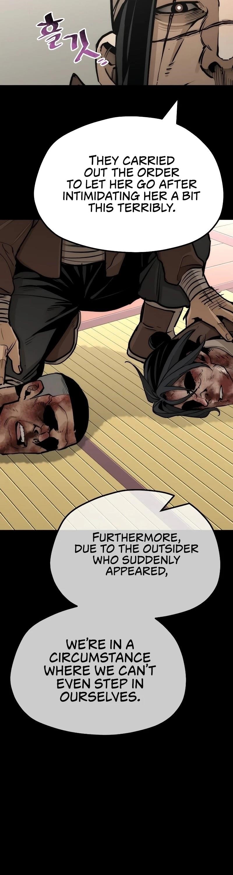 Heavenly Demon Cultivation Simulation Chapter 48 - Page 71