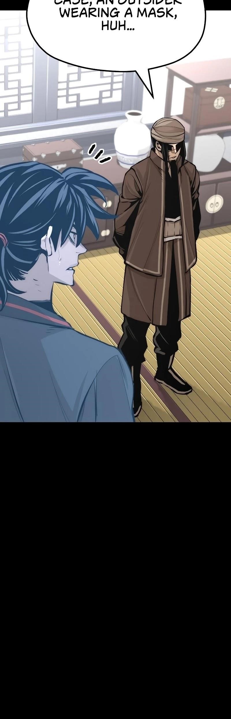 Heavenly Demon Cultivation Simulation Chapter 48 - Page 80