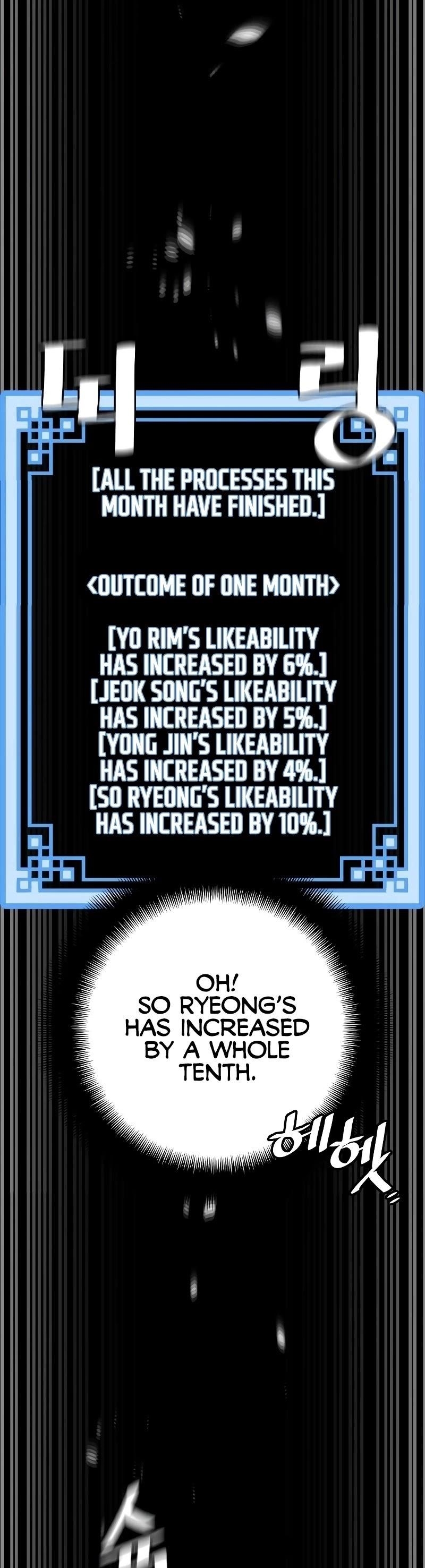 Heavenly Demon Cultivation Simulation Chapter 48 - Page 85