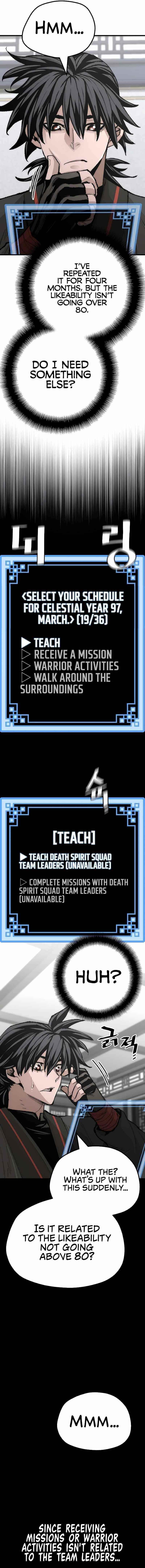 Heavenly Demon Cultivation Simulation Chapter 51 - Page 10