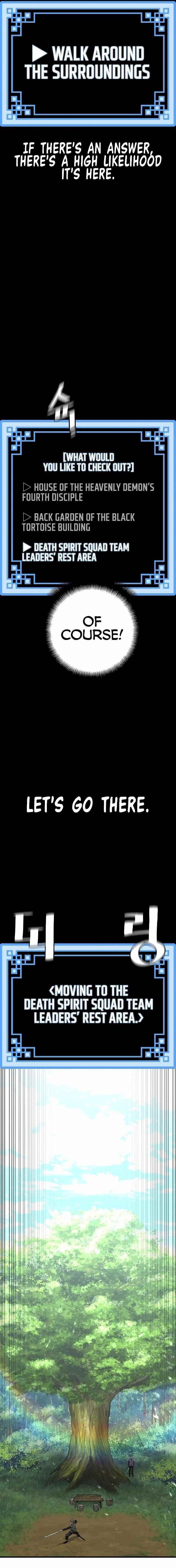 Heavenly Demon Cultivation Simulation Chapter 51 - Page 11