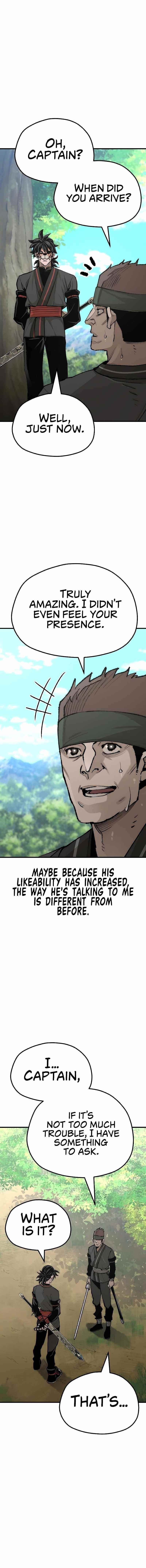 Heavenly Demon Cultivation Simulation Chapter 51 - Page 13