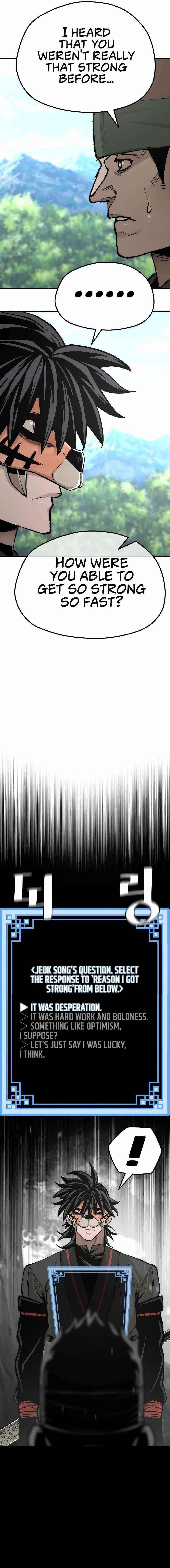 Heavenly Demon Cultivation Simulation Chapter 51 - Page 14