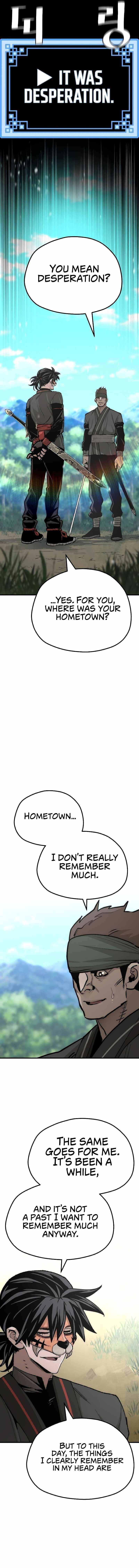 Heavenly Demon Cultivation Simulation Chapter 51 - Page 16